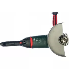 Угловая шлифмашина Metabo WEA 26-230 MVT Quick 606476000, изображение 4