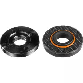 Углошлифовальная машина ЗУБР МАСТЕР УШМ-230-2600 ПМ3, изображение 5