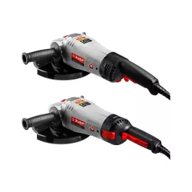 Углошлифовальная машина ЗУБР МАСТЕР УШМ-230-2600 ПМ3, изображение 6