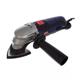 Многофункциональная вибрационная машина ДИОЛД МЭВ-0.34 МФ 10091021, изображение 2