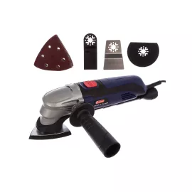 Многофункциональная вибрационная машина ДИОЛД МЭВ-0.34 МФ 10091021, изображение 4