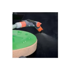 Машина для выравнивания штукатурки EIBENSTOCK EPG 400 06509000, изображение 5