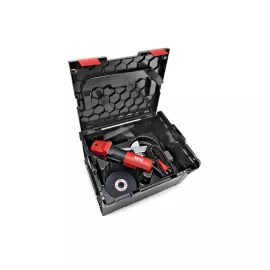 Машина для шлифования угловых сварных швов FLEX LLK 1503 VR 315257, изображение 3