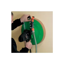 Машина для выравнивания штукатурки EIBENSTOCK EPG 400 WP 0650L000, изображение 3