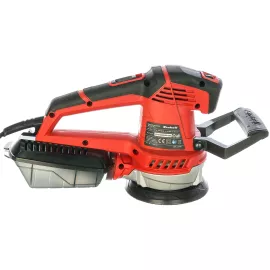 Эксцентриковая шлифмашина Einhell TE-RS 40 E 4462000, изображение 2