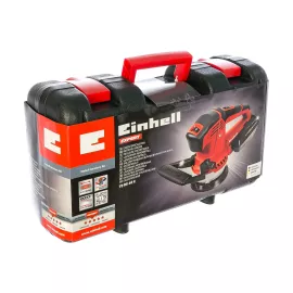Эксцентриковая шлифмашина Einhell TE-RS 40 E 4462000, изображение 5