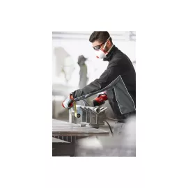 Ленточная машина для шлифования труб FLEX TRINOXFLEX, BRE 14-3 125 Set 433446, изображение 4