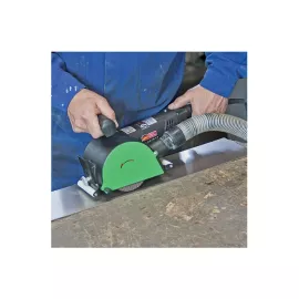 Сатинировальная машина EIBENSTOCK ESM 1310 0541F000, изображение 2