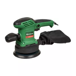 Орбитальная шлифовальная машина STATUS XS3-150ET 03610501, изображение 3