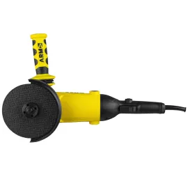 Шлифовальная угловая машинка ПКБ АРМА Ушм-Т1500-150 А513-2011, изображение 4