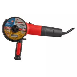 Угловая шлифовальная машина Felisatti УШМ-125/1100 261.5.1.00, изображение 2