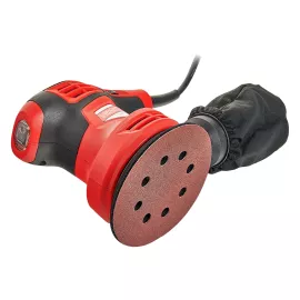 Эксцентриковая шлифовальная машина Felisatti ЭШМ-125/280Э 615.5.1.00, изображение 3