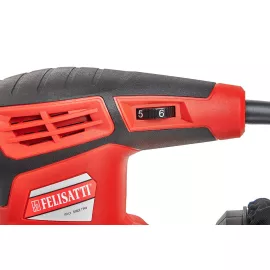 Эксцентриковая шлифовальная машина Felisatti ЭШМ-125/280Э 615.5.1.00, изображение 5