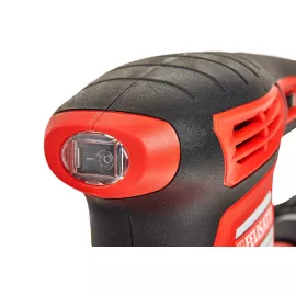 Эксцентриковая шлифовальная машина Felisatti ЭШМ-125/280Э 615.5.1.00, изображение 6