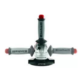 Угловая шлифмашина Einhell TE-AG 125/750 4430880, изображение 2