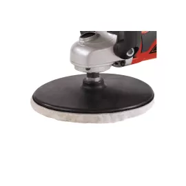 Полировальная машина Einhell 1100/1 E 2093264, изображение 4