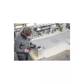 Угловая шлифовальная машина FLEX LE 14-7 125 INOX 406546, изображение 3