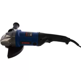 Шлифовальная угловая машина ВИТЯЗЬ МШУ-180-1800 18015003, изображение 5