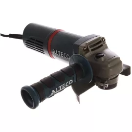 Угловая шлифмашина Alteco Professional AG 850-125.1 21600, изображение 3