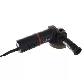 Угловая шлифмашина Alteco Professional AG 850-125.1 21600, изображение 4