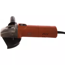 Компактная угловая шлифовальная машина Fein WSG 17-150 P 72221160000, изображение 2