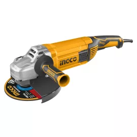 Угловая шлифовальная машина INGCO AG24008, изображение 2