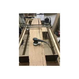 Эксцентриковая шлифмашина Metabo SXE 3150 600444500, изображение 6