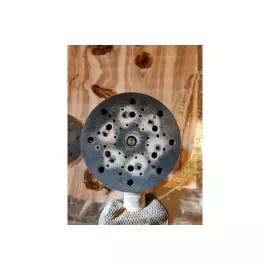 Эксцентриковая шлифмашина Metabo SXE 3150 600444500, изображение 5