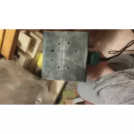 Плоскошлифовальная машина FAVOURITE OS 240, изображение 2