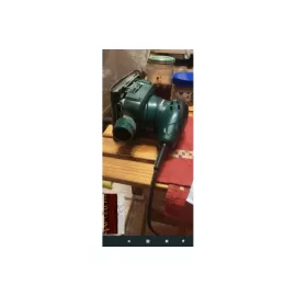 Плоскошлифовальная машина FAVOURITE OS 240, изображение 3