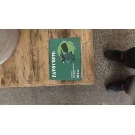 Плоскошлифовальная машина FAVOURITE OS 240, изображение 5