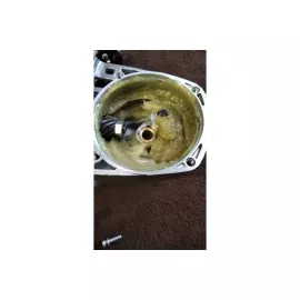 Угловая шлифмашина DWT WS24-230 T 5.1.39, изображение 3