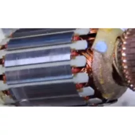 Угловая шлифмашина Hikoki G23ST G23STNSZ, изображение 5