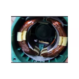 Угловая шлифмашина Hikoki G23ST G23STNSZ, изображение 6