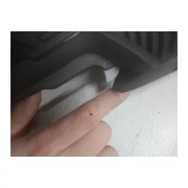 Угловая шлифмашина Hikoki G23ST G23STNSZ, изображение 4