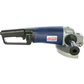 Угловая шлифмашина Лепсе МШУ-2.4-230 004.670, изображение 2