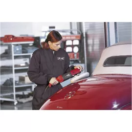 Полировальная машина FLEX L 602 VR 329800, изображение 3