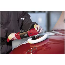 Полировальная машина FLEX L 602 VR 329800, изображение 4