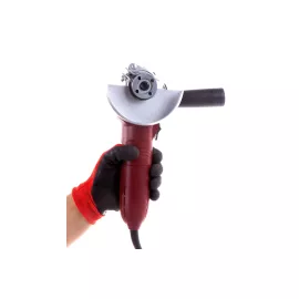 Угловая шлифовальная машина REDVERG RD-AG73-115 6615461, изображение 2