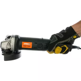 Угловая шлифмашина СПЕЦ-БШУ-1050 СПЕЦ-1506, изображение 4