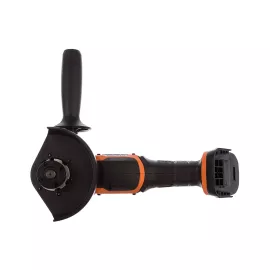 Бесщеточная угловая шлифмашина AEG BEWS18-125BL-0 4935464414, изображение 4