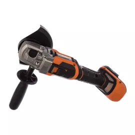 Бесщеточная угловая шлифмашина AEG BEWS18-125BL-0 4935464414, изображение 5