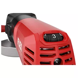 Угловая шлифовальная машина FLEX LE 9-11 125 436291, изображение 2