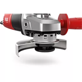 Угловая шлифовальная машина FLEX LE 9-11 125 436291, изображение 5