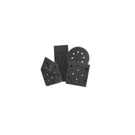 Плоскошлифовальная машина FAVOURITE OS 600/125E, изображение 2