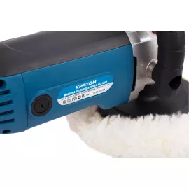 Полировальная машина Кратон PG-1200 3 05 05 001, изображение 3