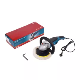 Полировальная машина Кратон PG-1200 3 05 05 001, изображение 4