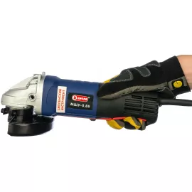 Угловая шлифовальная машина ДИОЛД МШУ-0.85-125 10041230, изображение 4