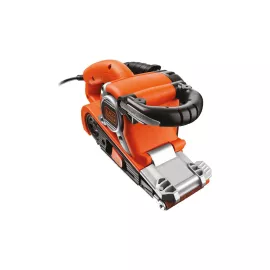 Ленточная шлифмашина Black Decker KA 88, изображение 2