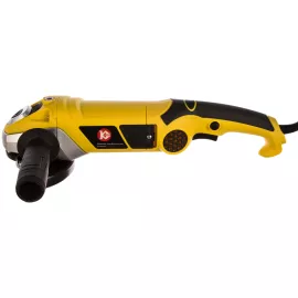 Угловая шлифмашина Калибр Мастер МШУ-125/1200М 00000059166, изображение 2